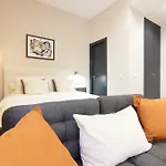 Grund Suites Gallery By Freshapartments