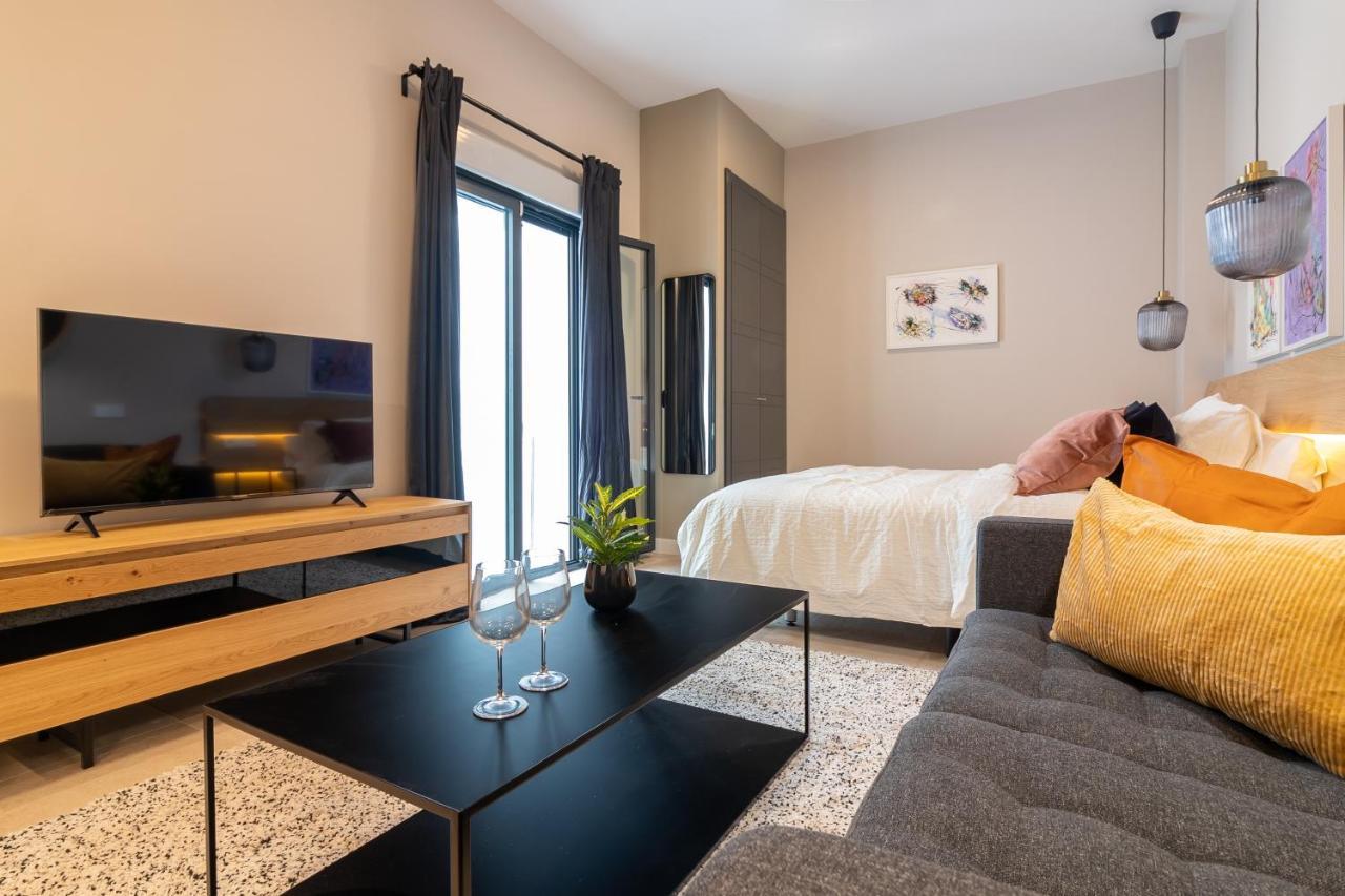 Apartment Grund Gallery By Freshapartments