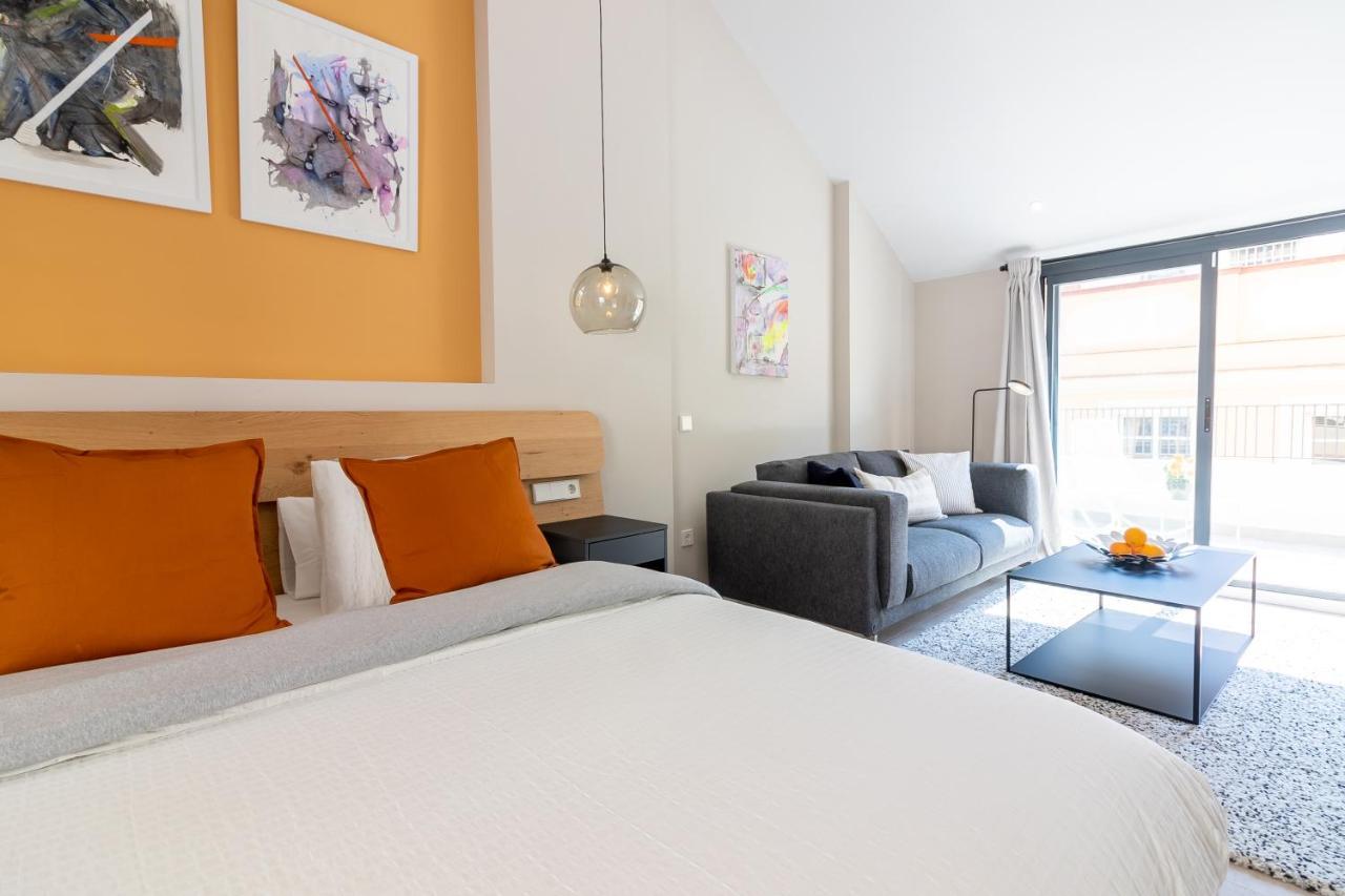 Grund Gallery By Freshapartments * Málaga