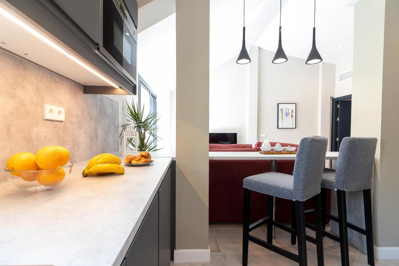 Grund Gallery By Freshapartments Apartment *