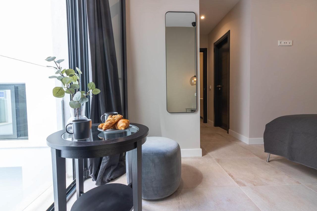 Grund Gallery By Freshapartments *