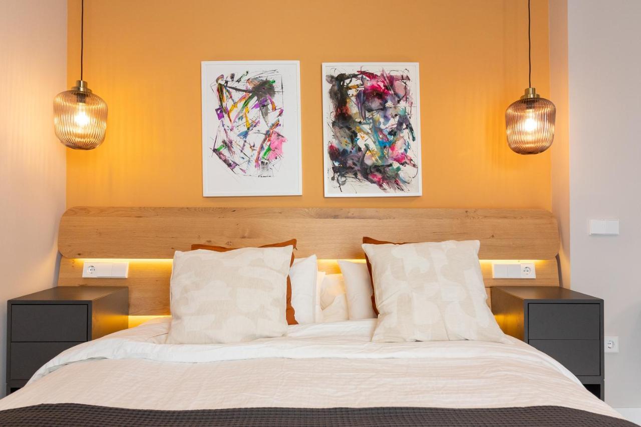 Apartment Grund Gallery By Freshapartments