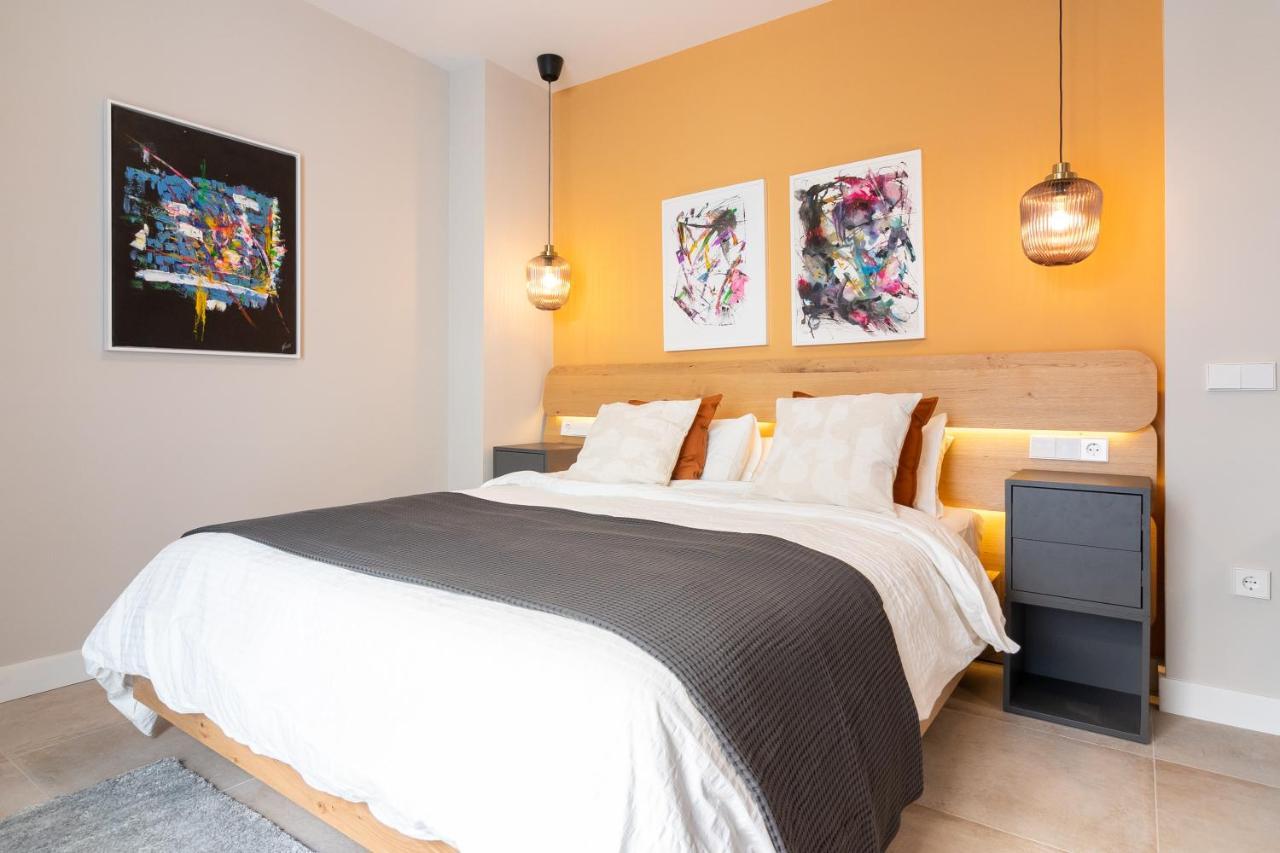 Apartment Grund Gallery By Freshapartments