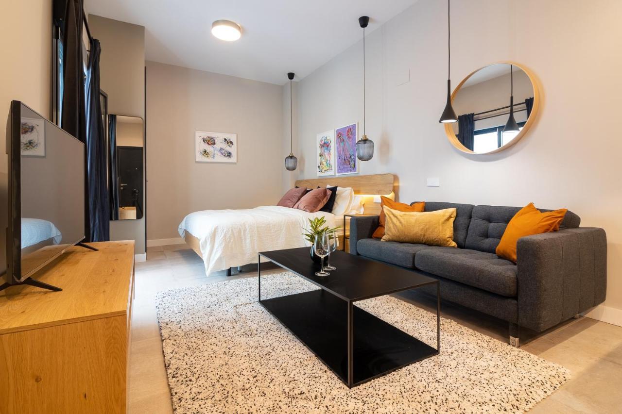 Grund Gallery By Freshapartments Apartment *