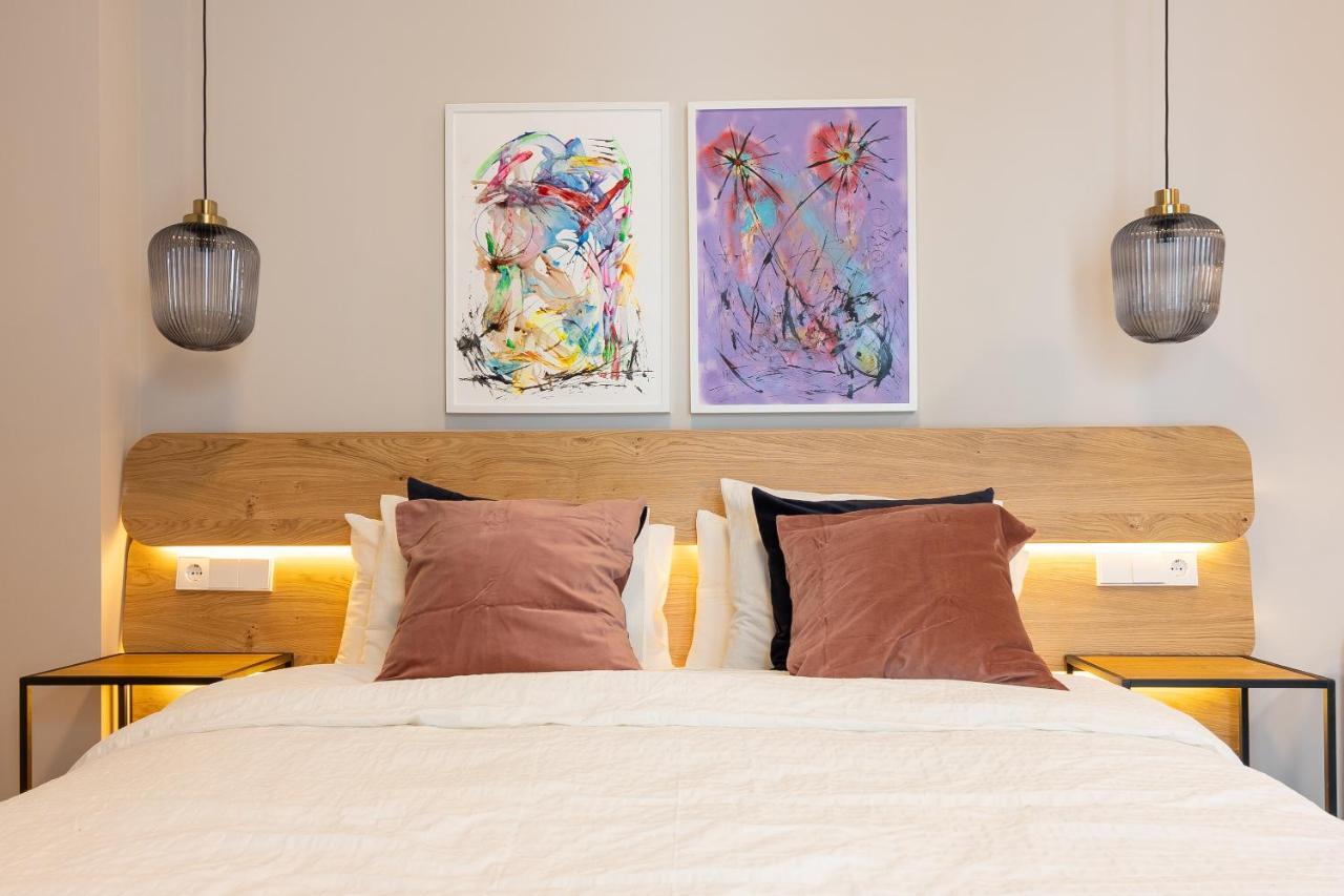Grund Gallery By Freshapartments * Málaga