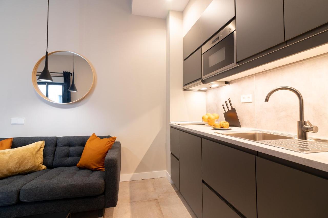 Grund Gallery By Freshapartments * Málaga