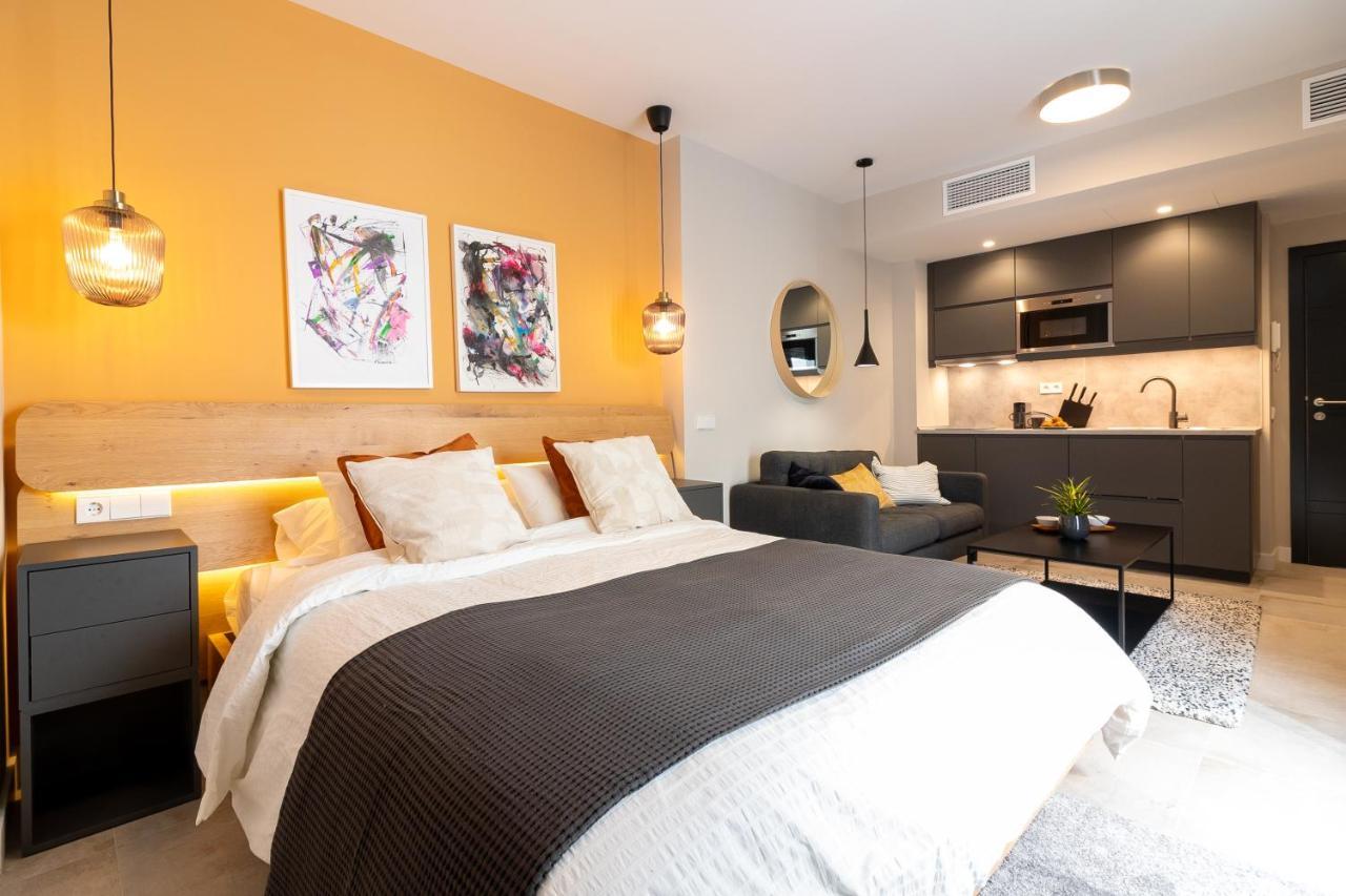 Grund Gallery By Freshapartments Málaga