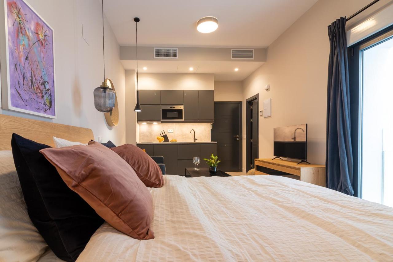 Grund Gallery By Freshapartments *