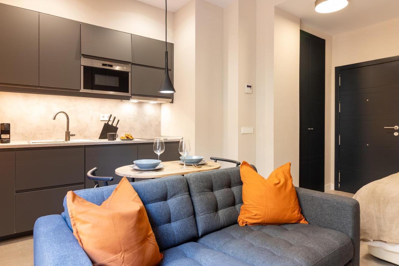 Apartment Grund Gallery By Freshapartments Málaga