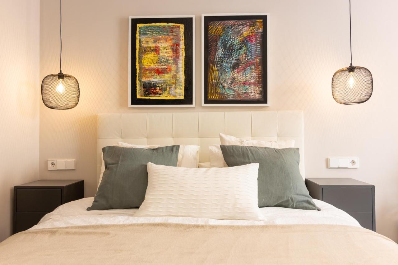 Grund Gallery By Freshapartments Apartment
