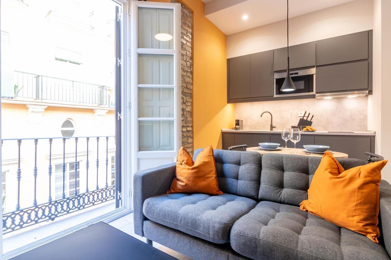 Grund Gallery By Freshapartments *