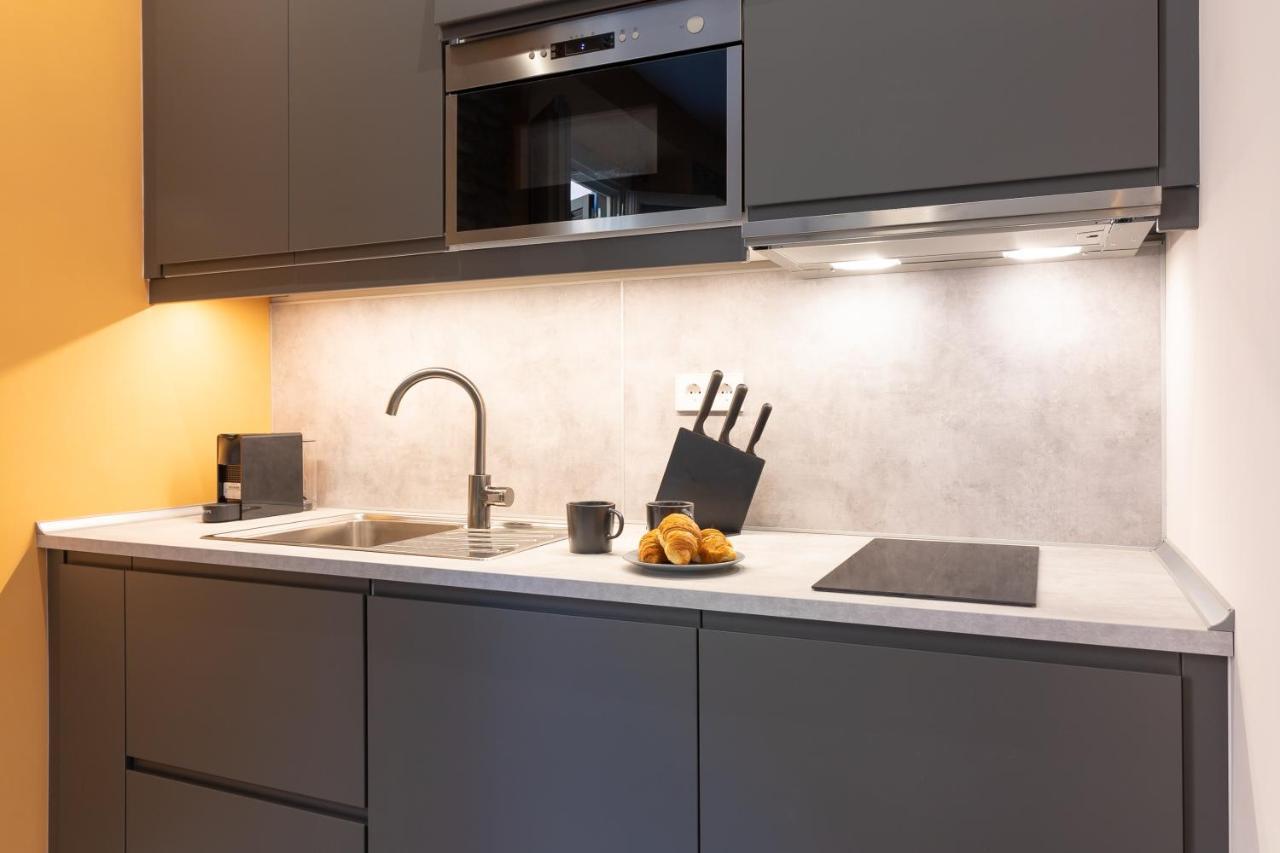 Grund Gallery By Freshapartments Apartment *