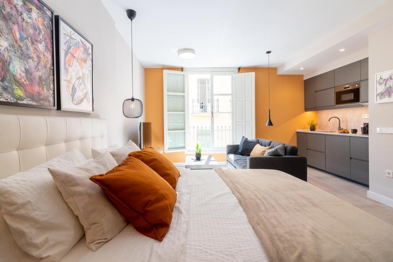 Grund Gallery By Freshapartments *