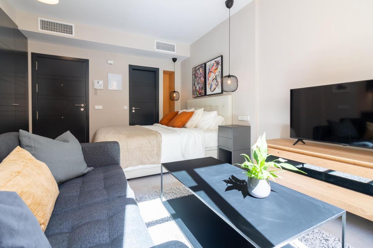 Grund Gallery By Freshapartments *