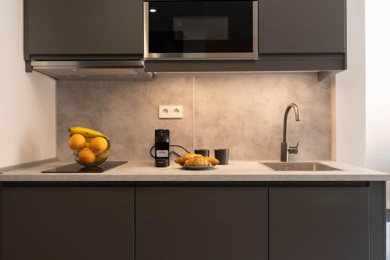 Grund Gallery By Freshapartments Málaga