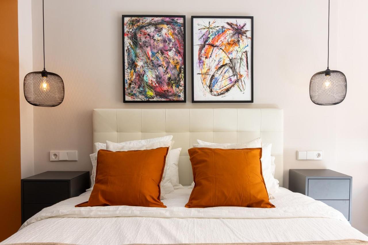 Grund Gallery By Freshapartments * Málaga