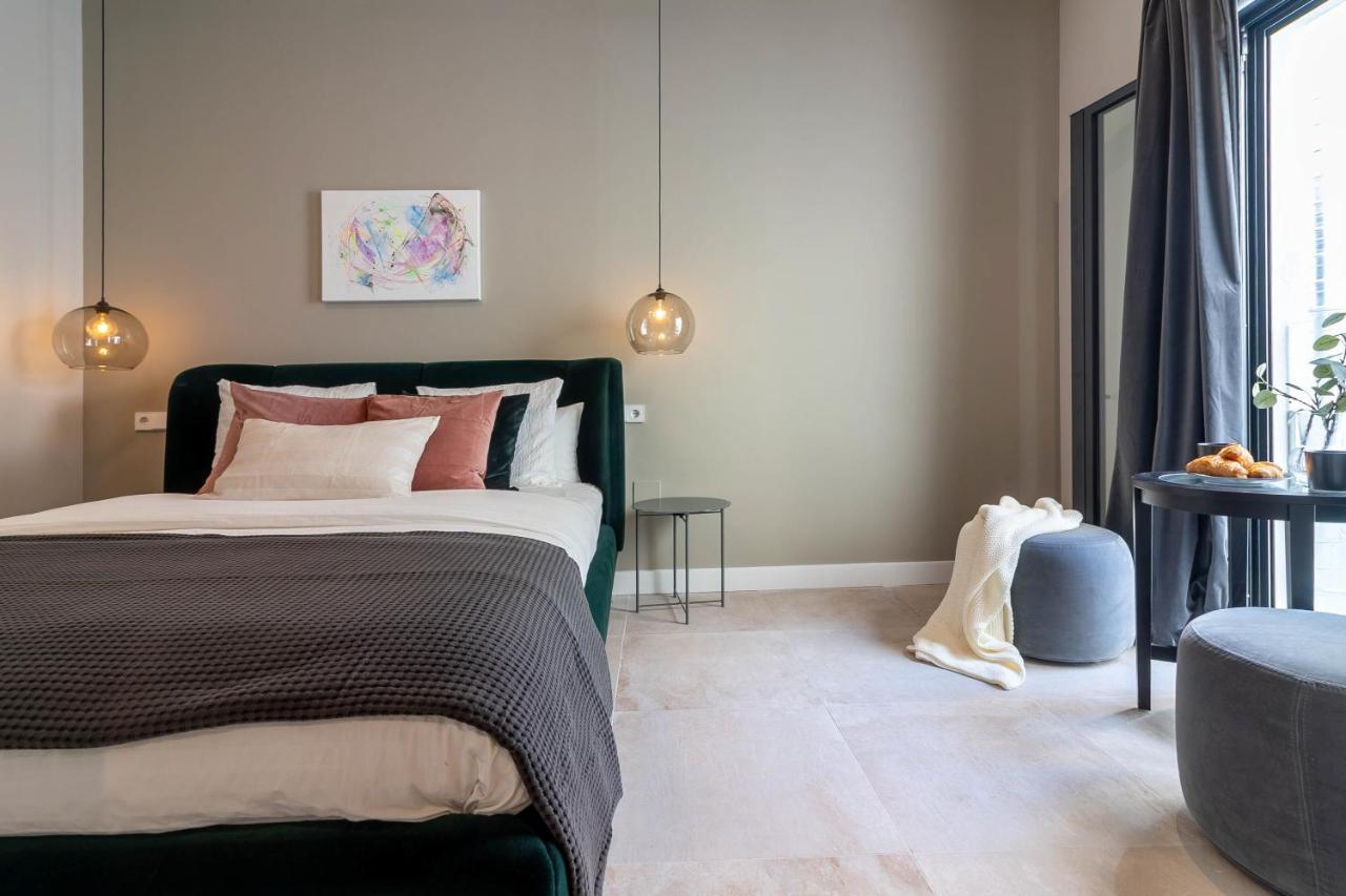 Grund Gallery By Freshapartments Apartment *