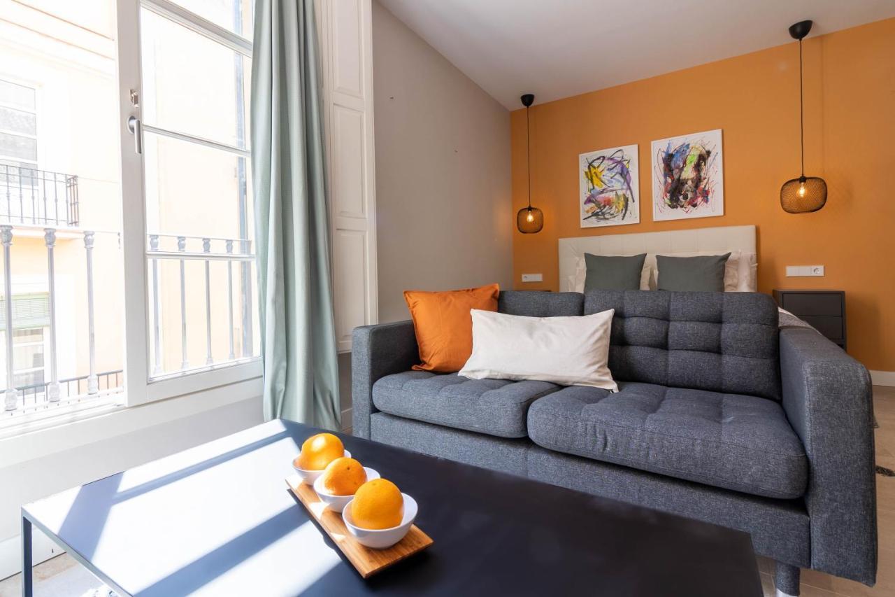 Grund Gallery By Freshapartments Apartment Málaga