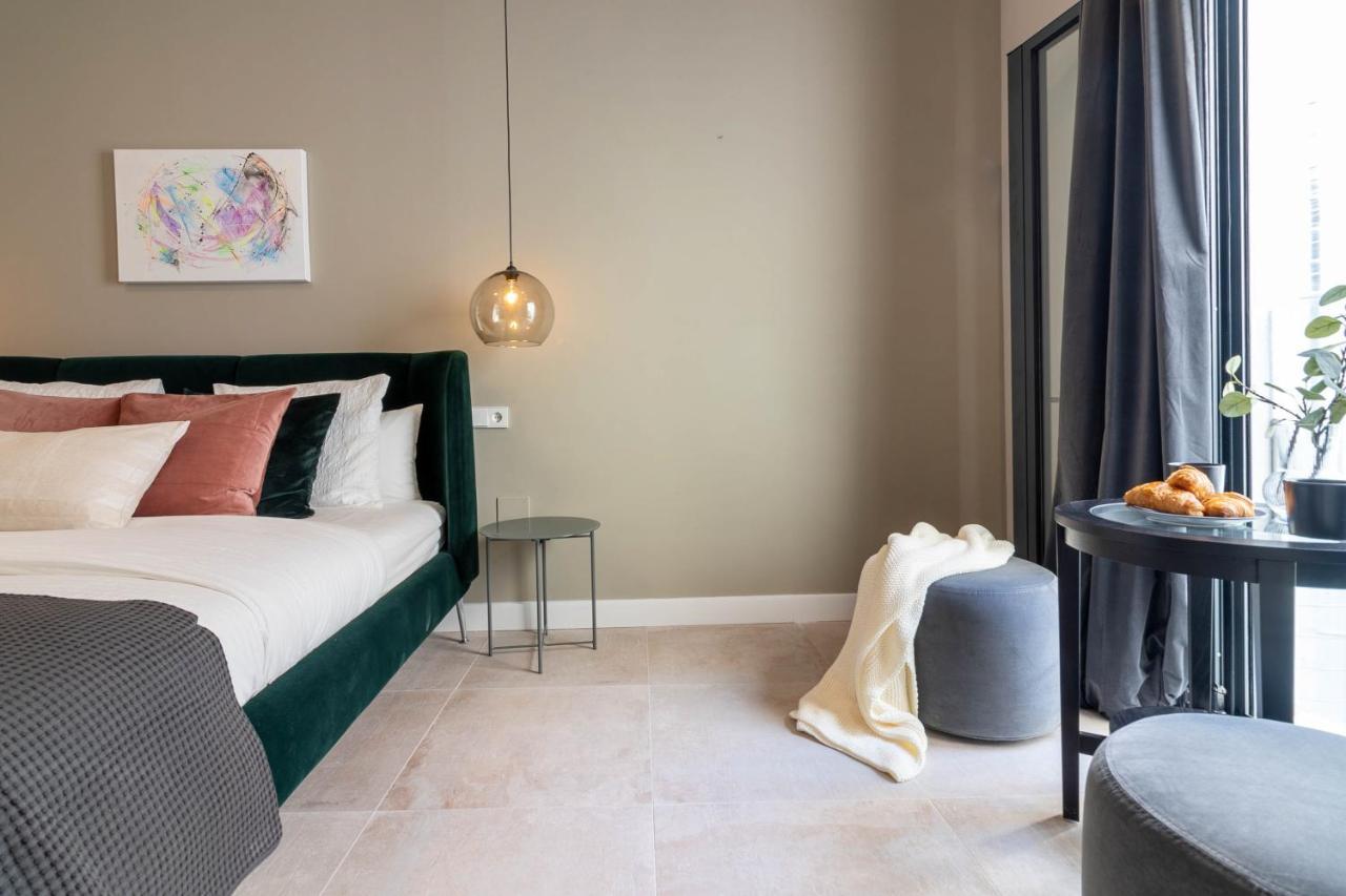 Grund Gallery By Freshapartments *