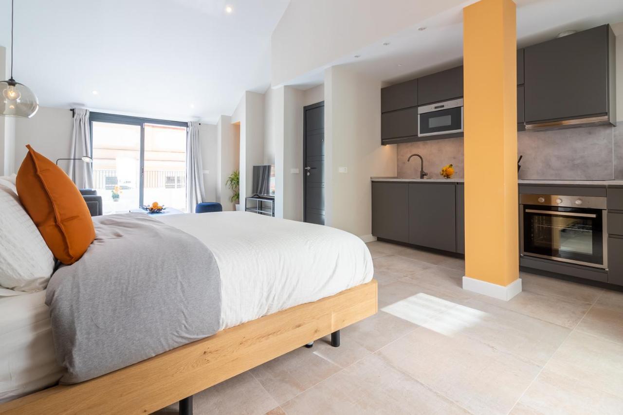 Grund Gallery By Freshapartments * Málaga