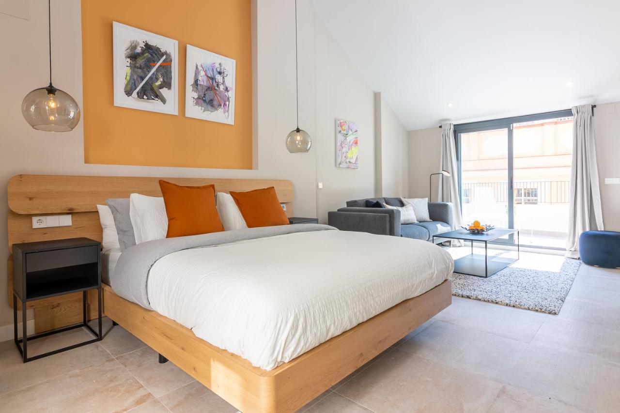 Grund Gallery By Freshapartments Apartment *