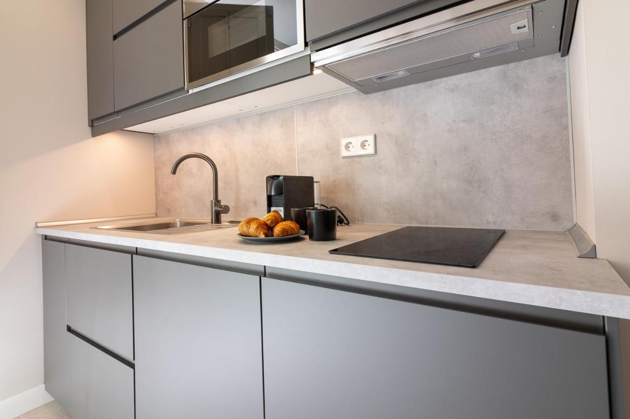 Grund Gallery By Freshapartments * Málaga