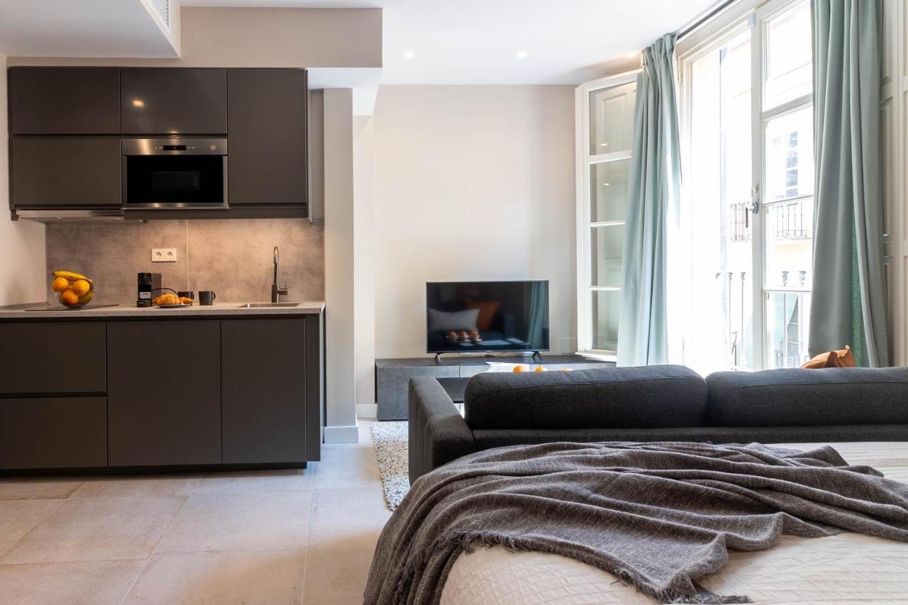Apartment Grund Gallery By Freshapartments Málaga