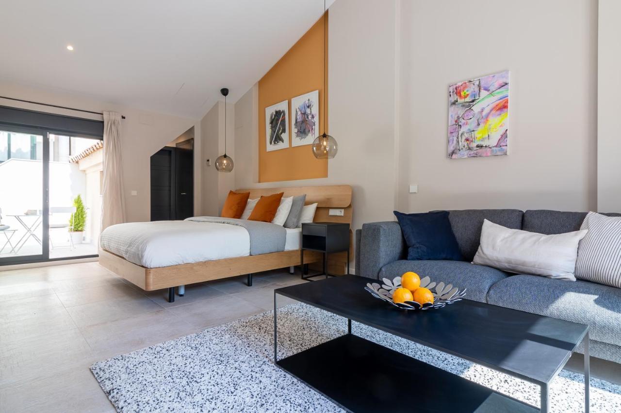 Apartment Grund Gallery By Freshapartments Málaga