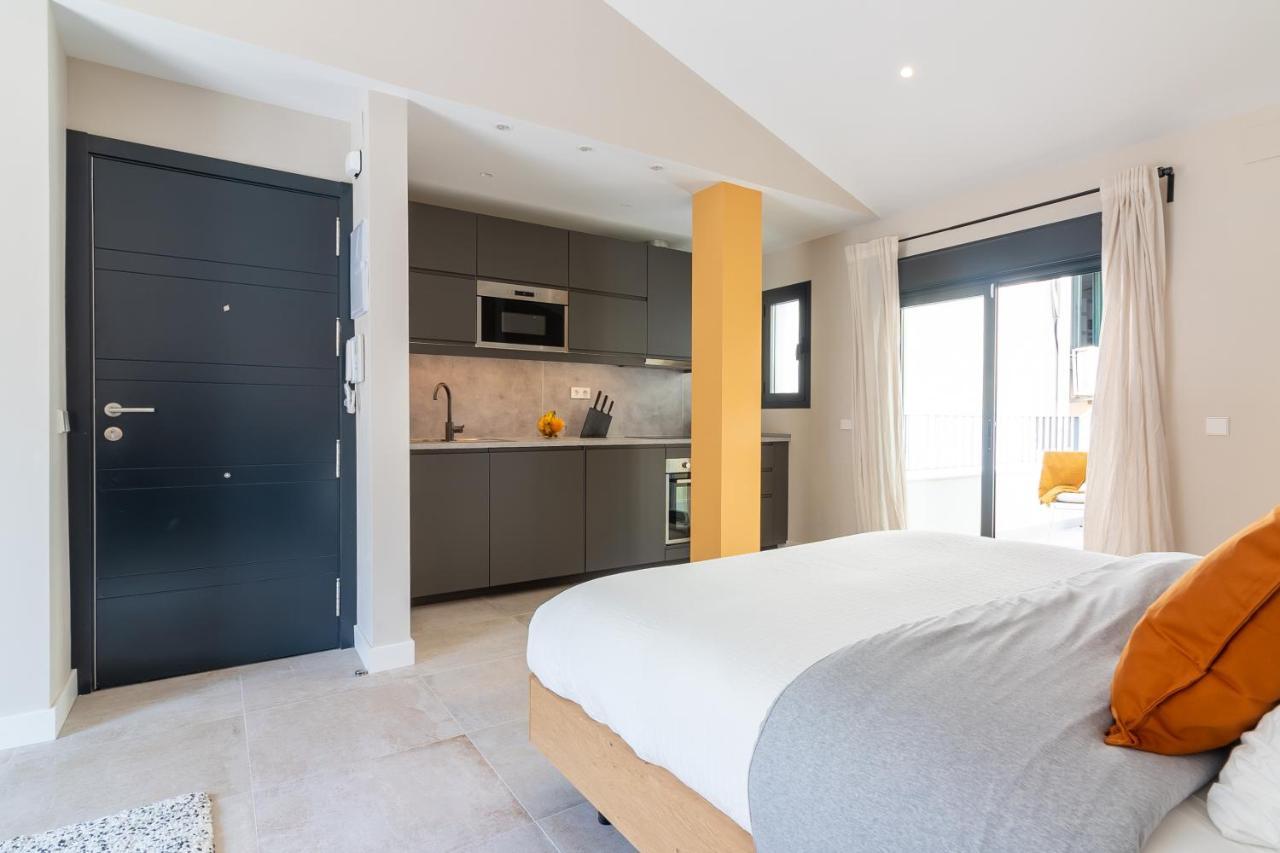 Grund Gallery By Freshapartments *