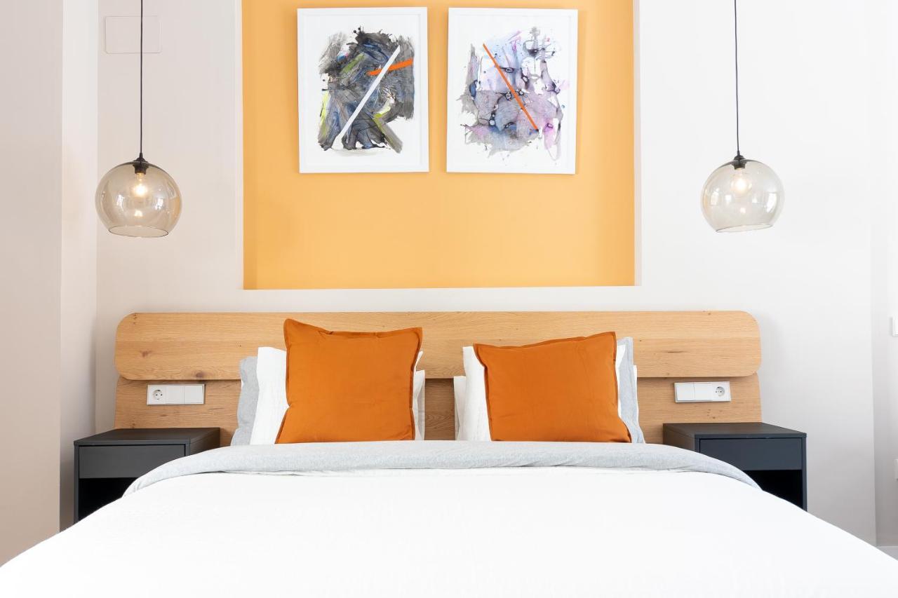 Grund Gallery By Freshapartments *