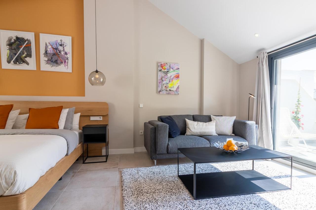 Grund Gallery By Freshapartments Apartment *