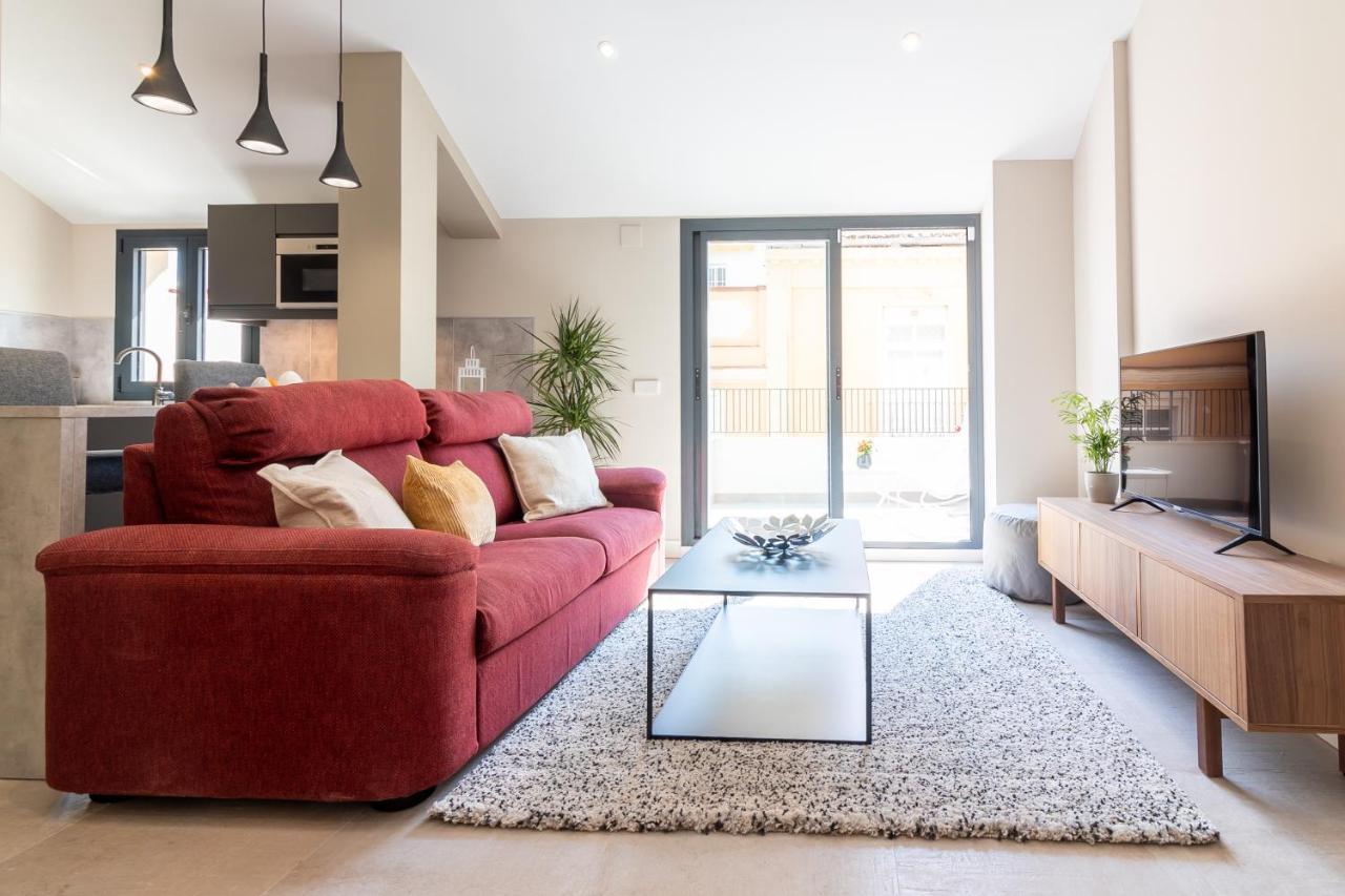 Grund Gallery By Freshapartments Apartment