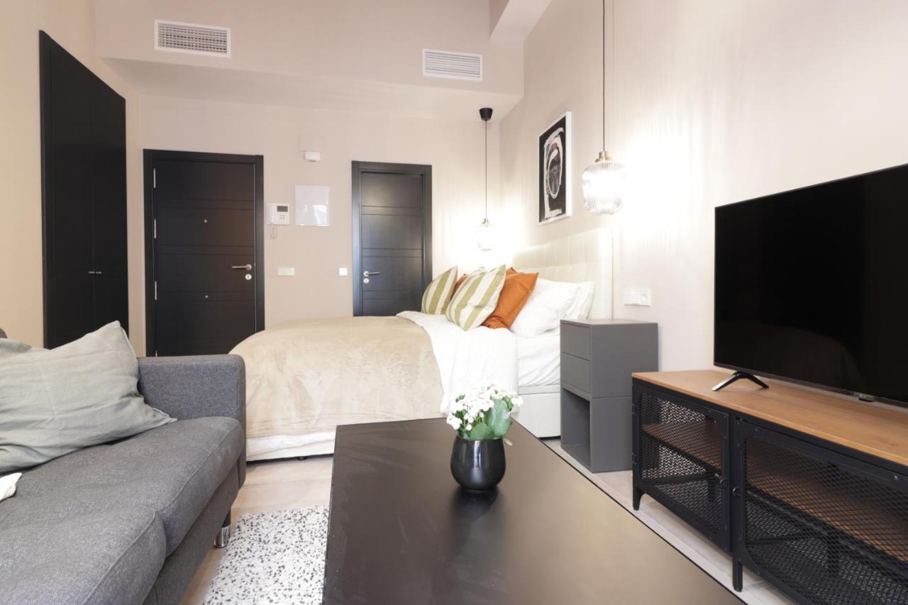 Grund Gallery By Freshapartments *
