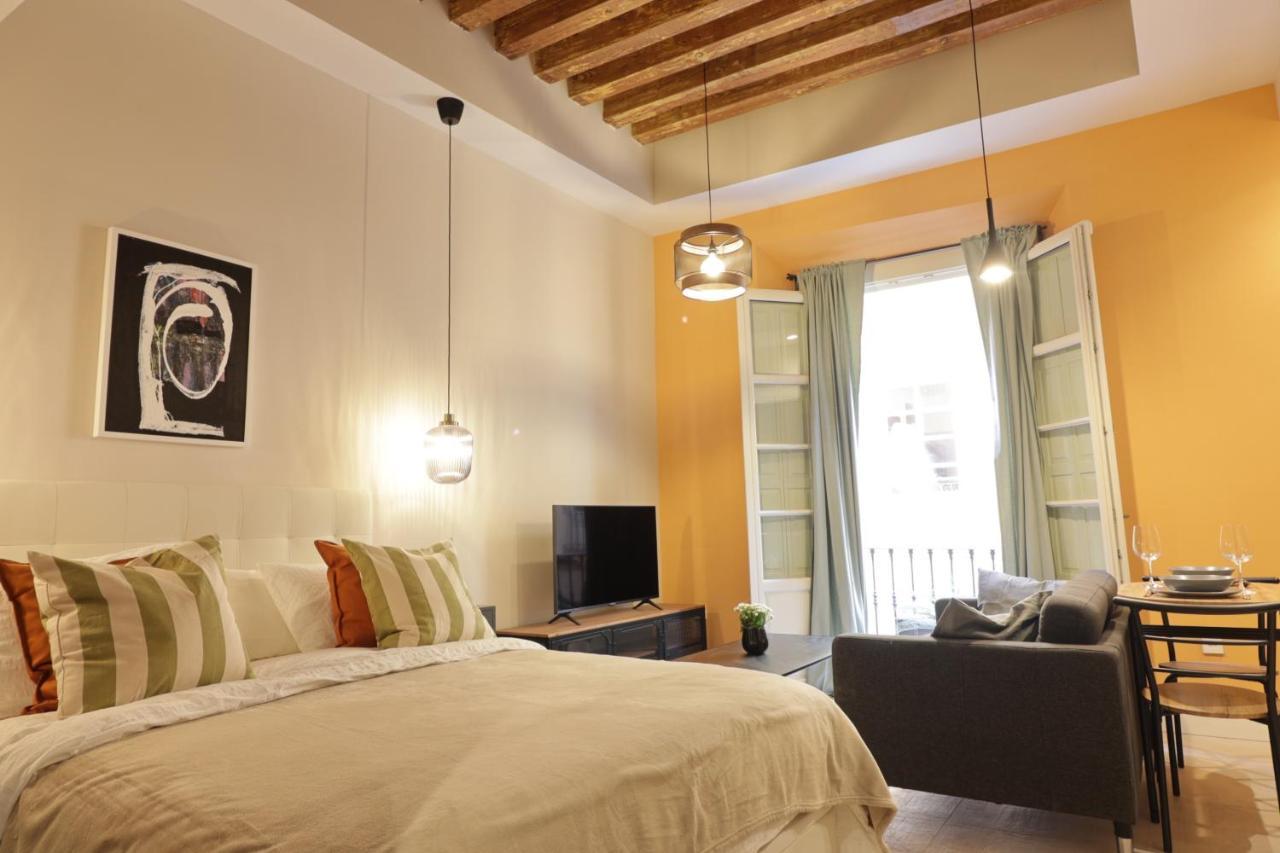 Grund Gallery By Freshapartments Apartment