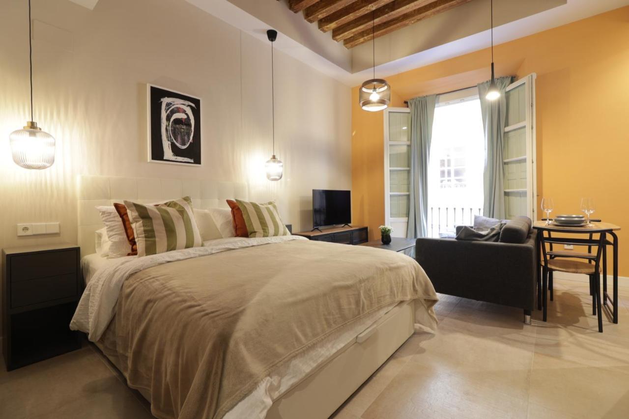 Grund Gallery By Freshapartments * Málaga