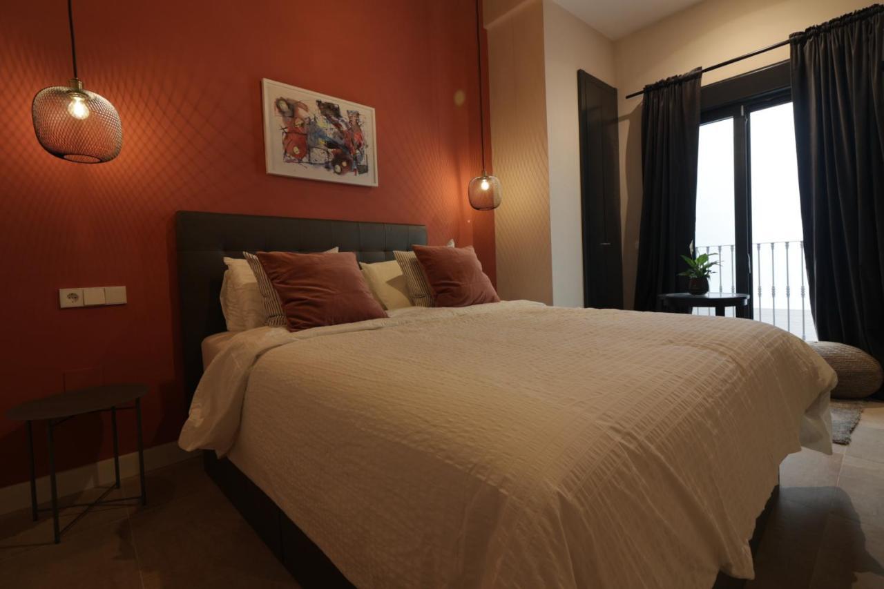 Grund Gallery By Freshapartments * Málaga