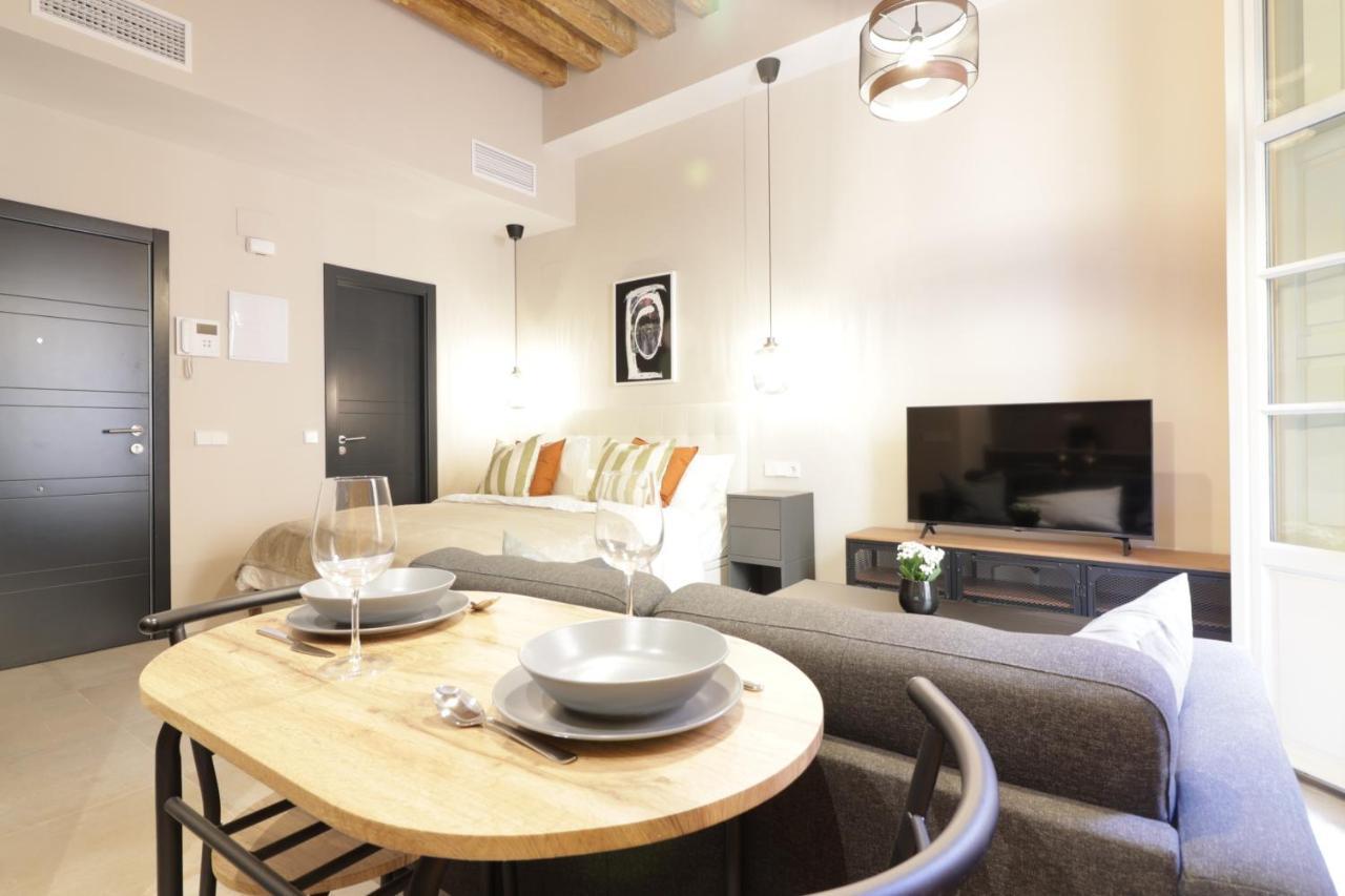 Grund Gallery By Freshapartments Málaga