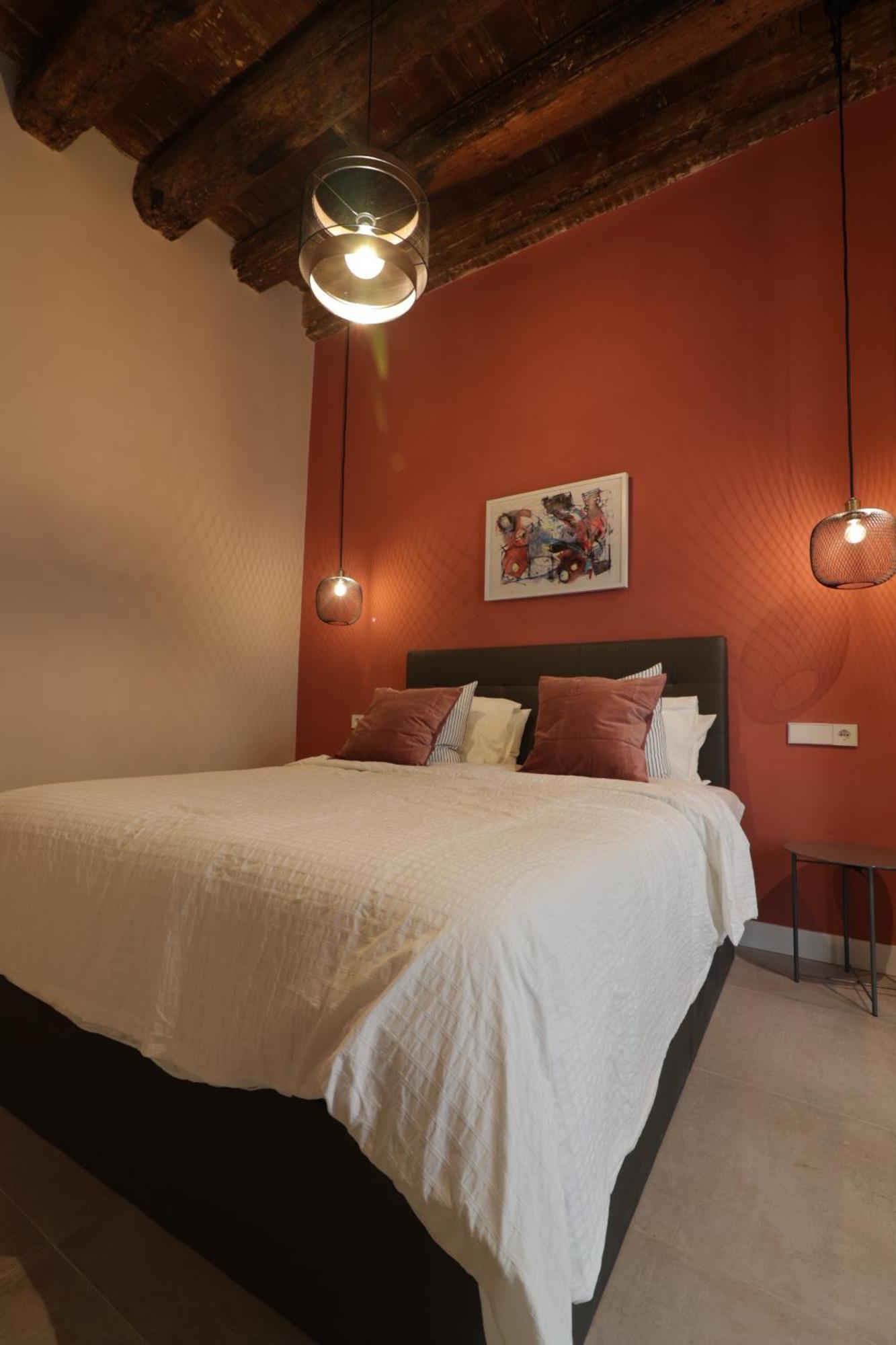 Grund Gallery By Freshapartments Apartment *