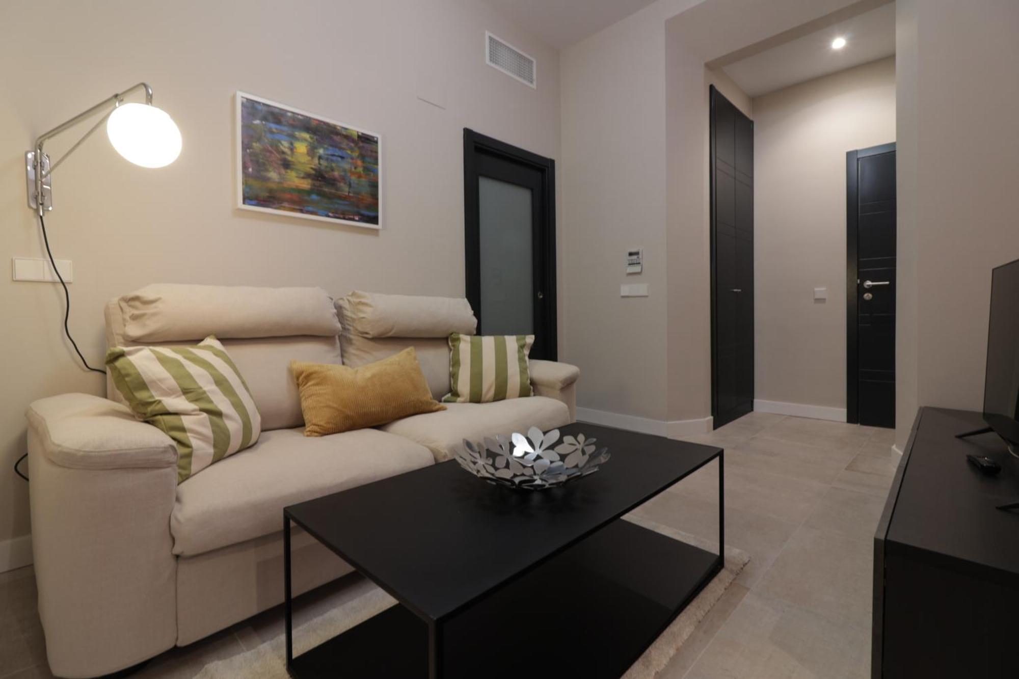 Apartment Grund Gallery By Freshapartments Málaga