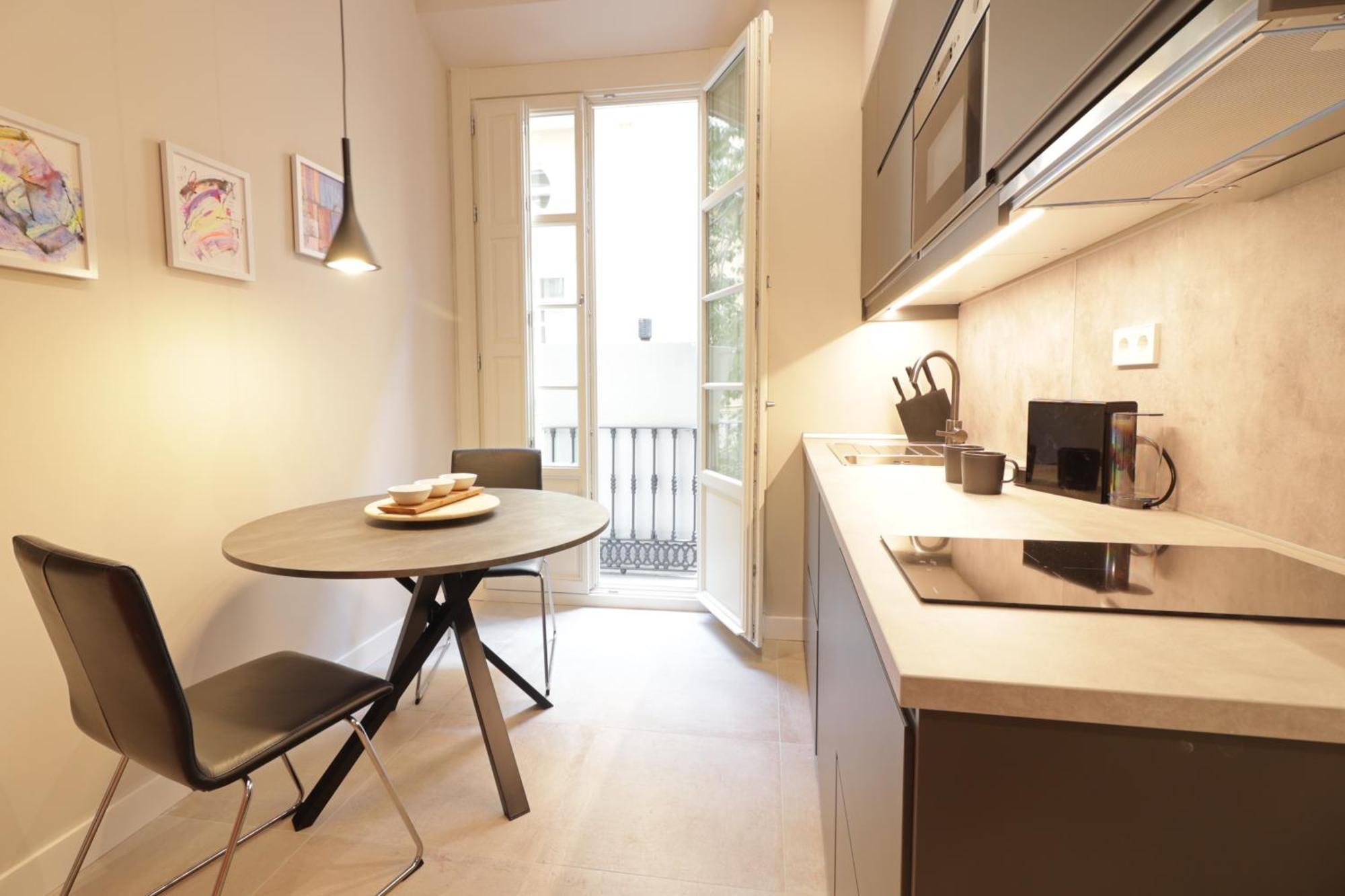 Grund Gallery By Freshapartments Apartment Málaga