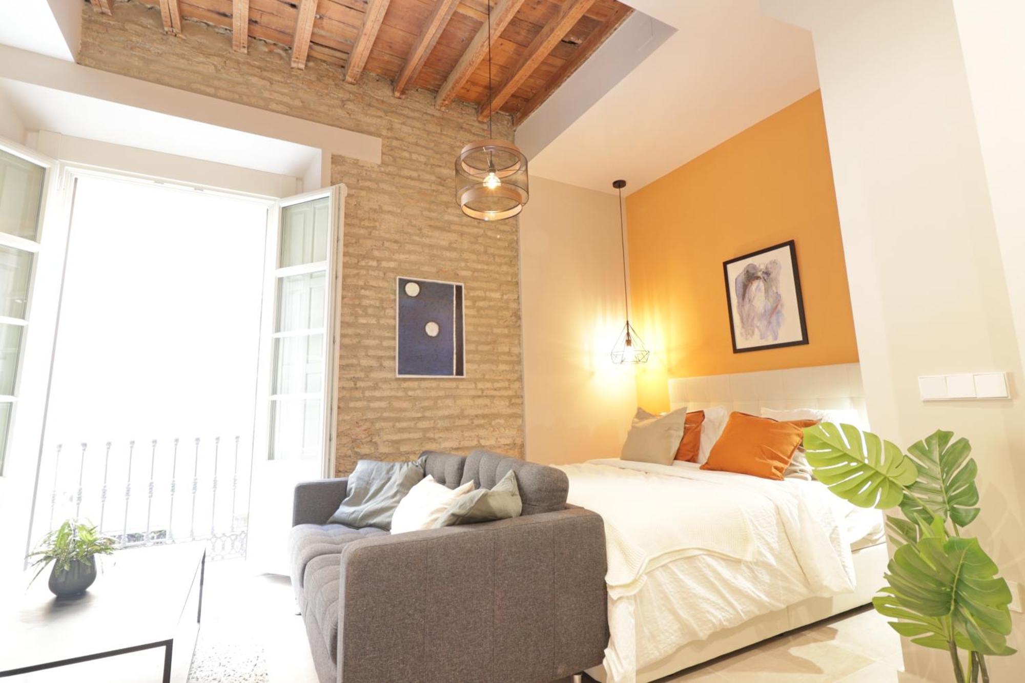 Grund Gallery By Freshapartments Apartment