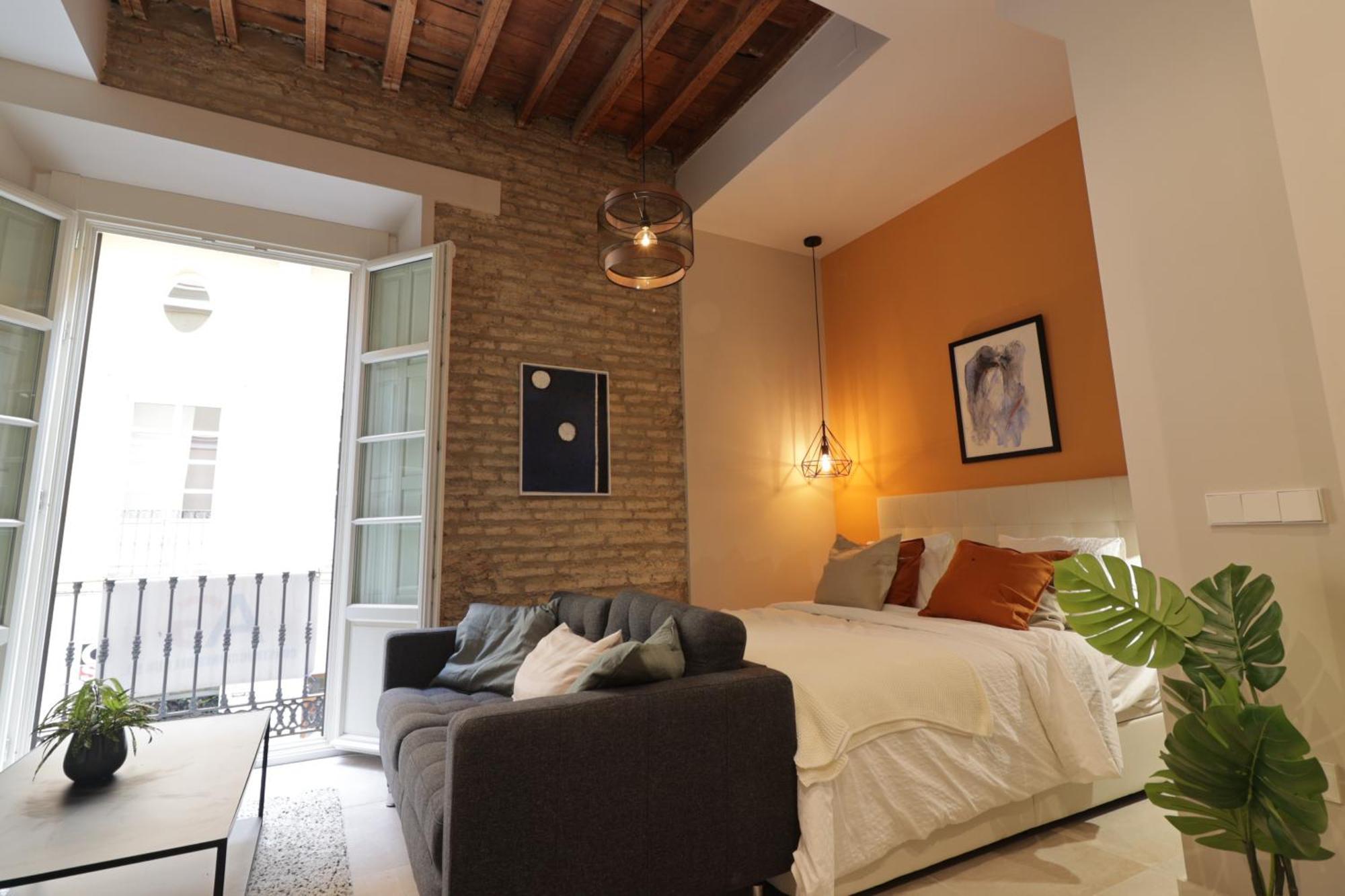 Grund Gallery By Freshapartments Apartment *