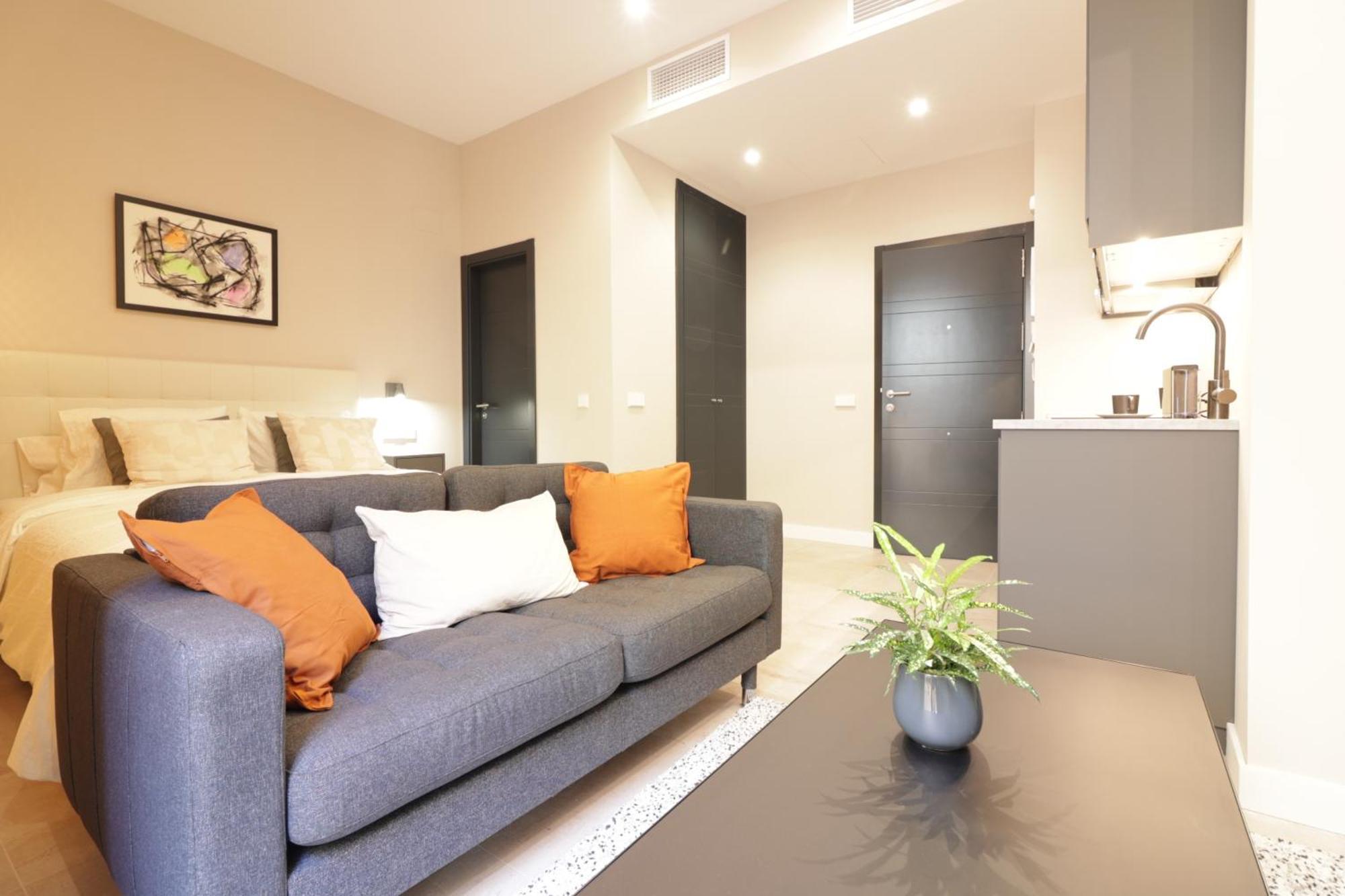 Apartment Grund Gallery By Freshapartments *