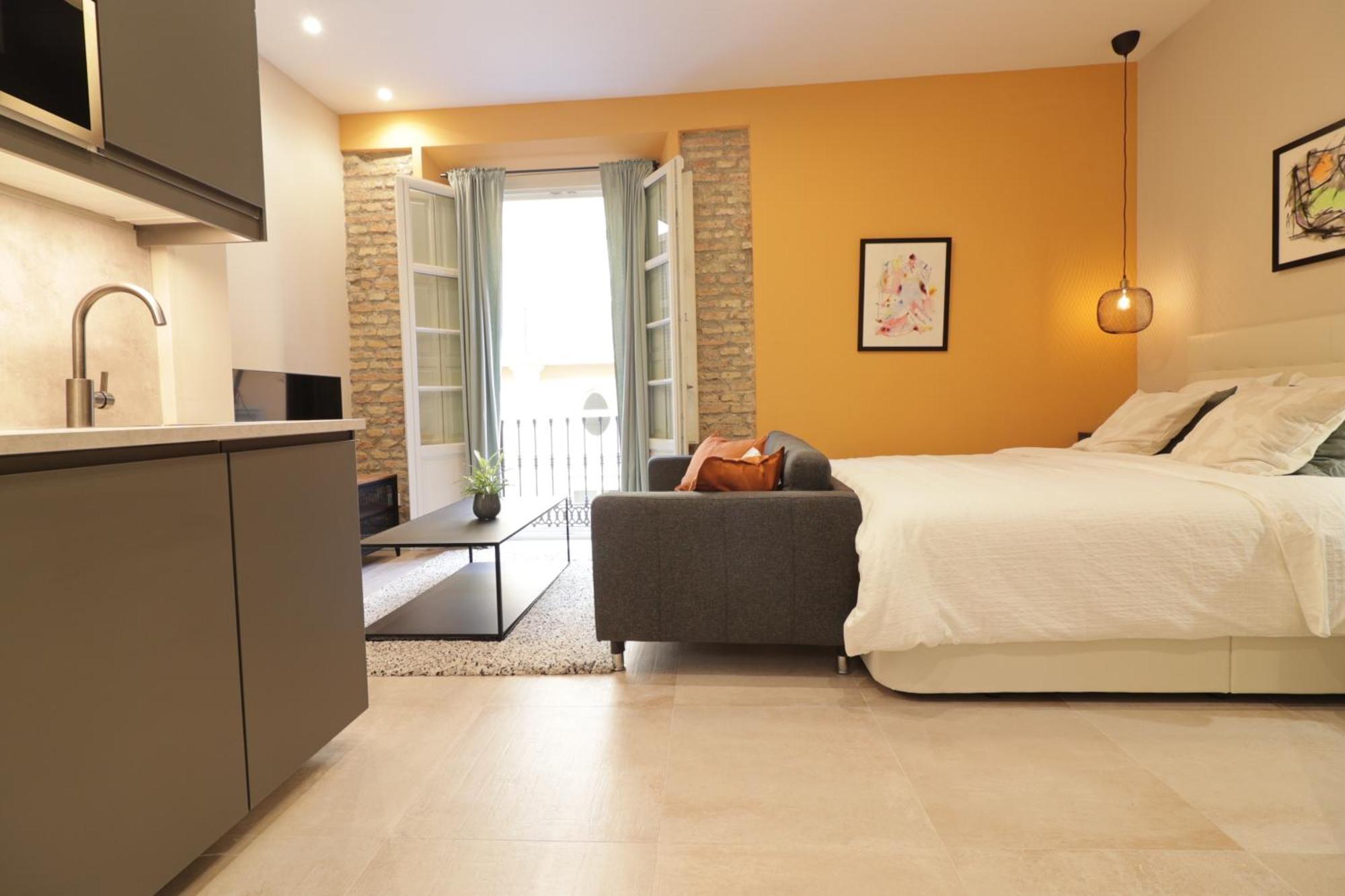 Grund Gallery By Freshapartments * Málaga