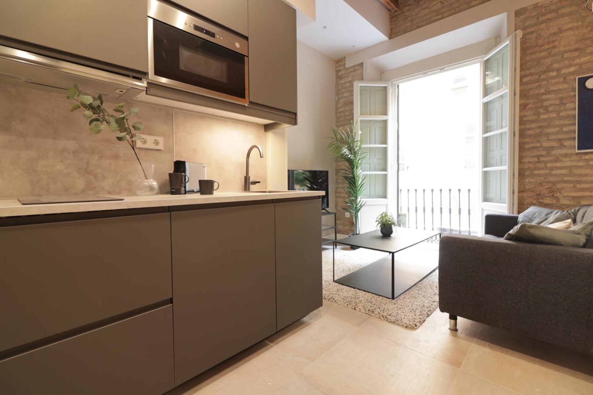 Grund Gallery By Freshapartments Apartment *