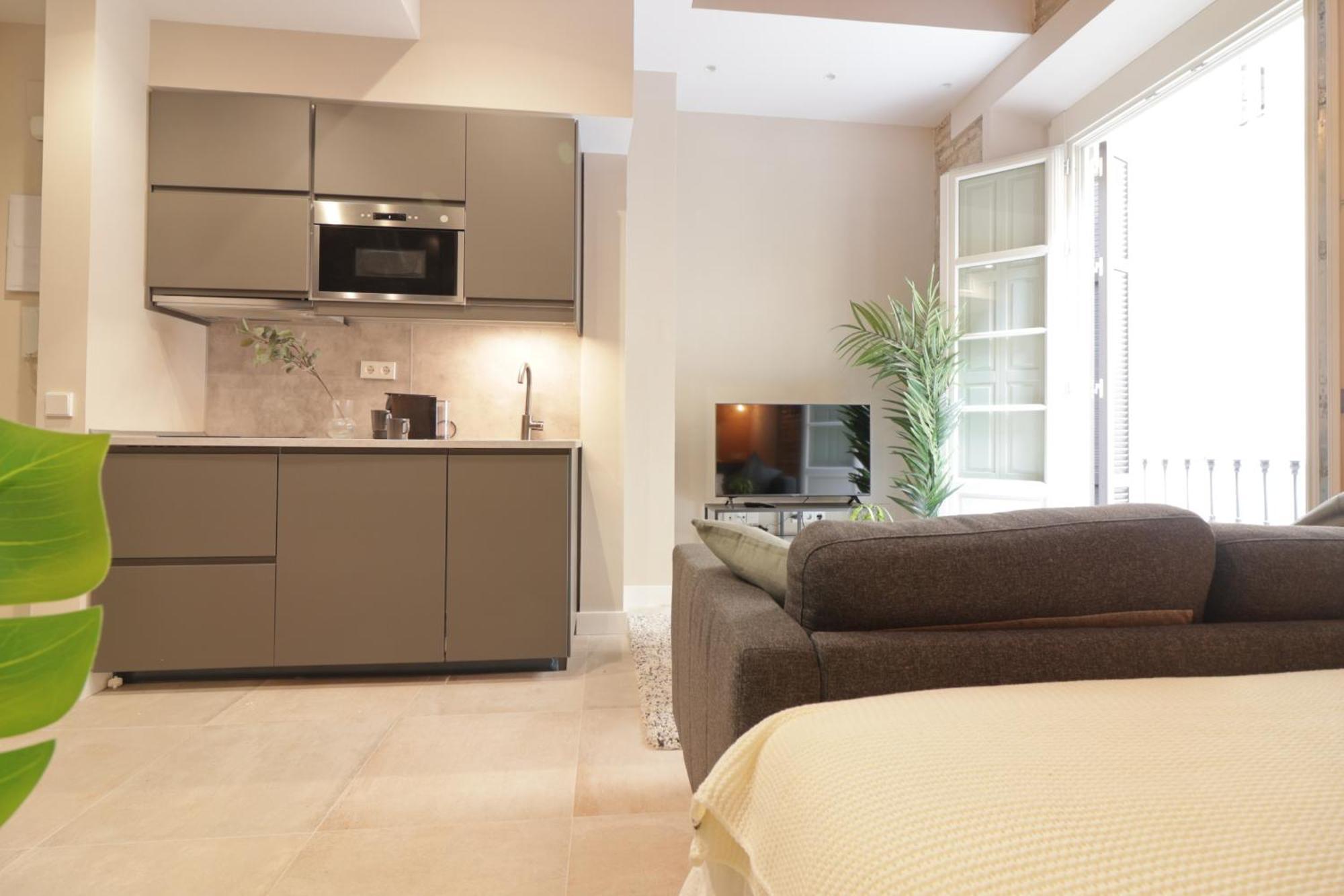 Apartment Grund Gallery By Freshapartments Málaga