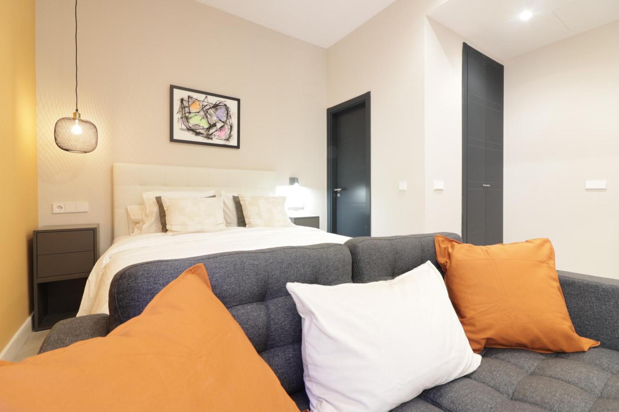 Grund Gallery By Freshapartments Málaga