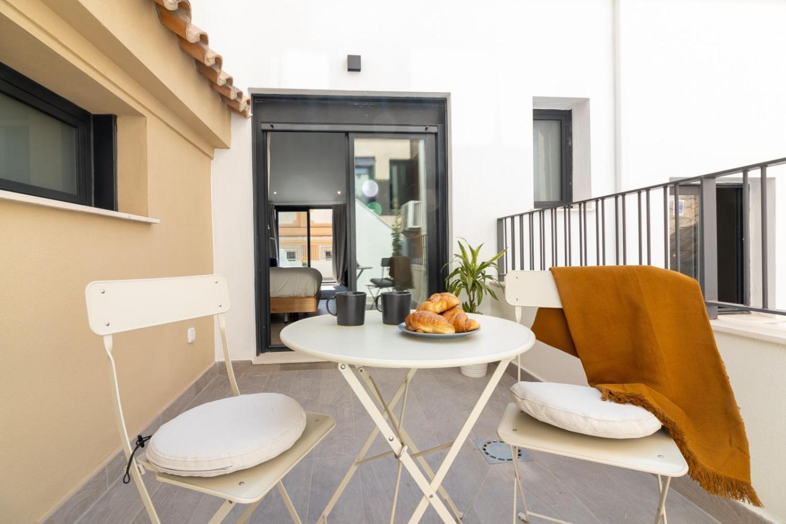 Grund Gallery By Freshapartments Málaga