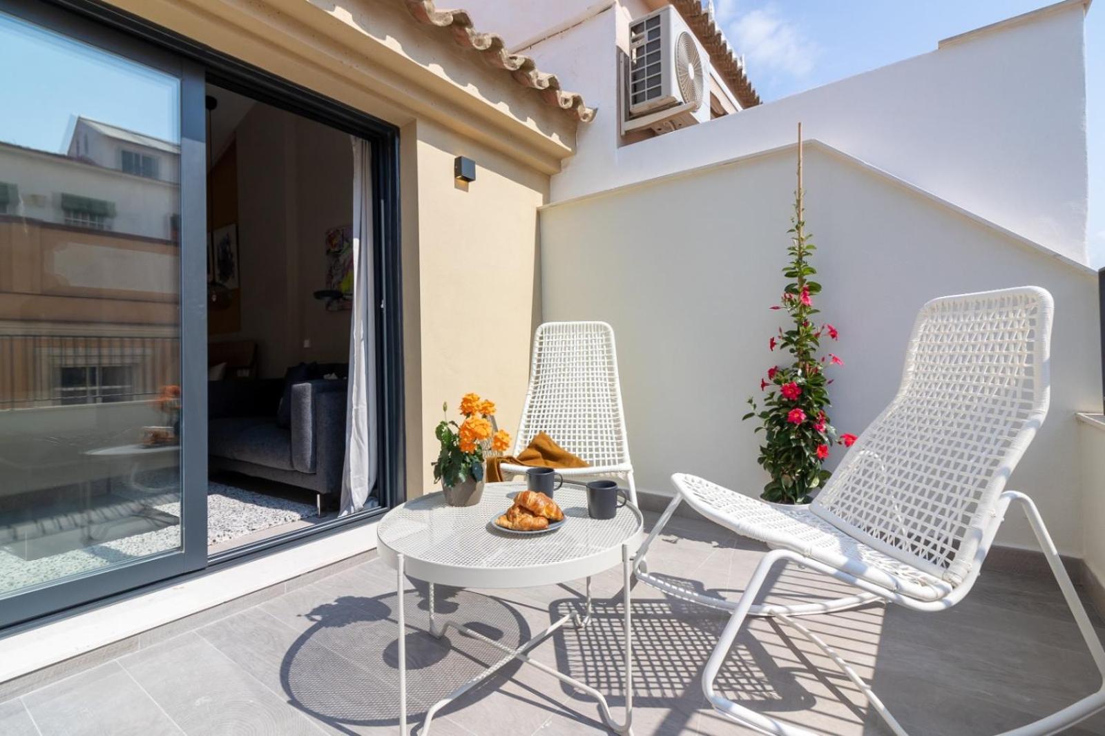 Appartamento Grund Gallery By Freshapartments *
